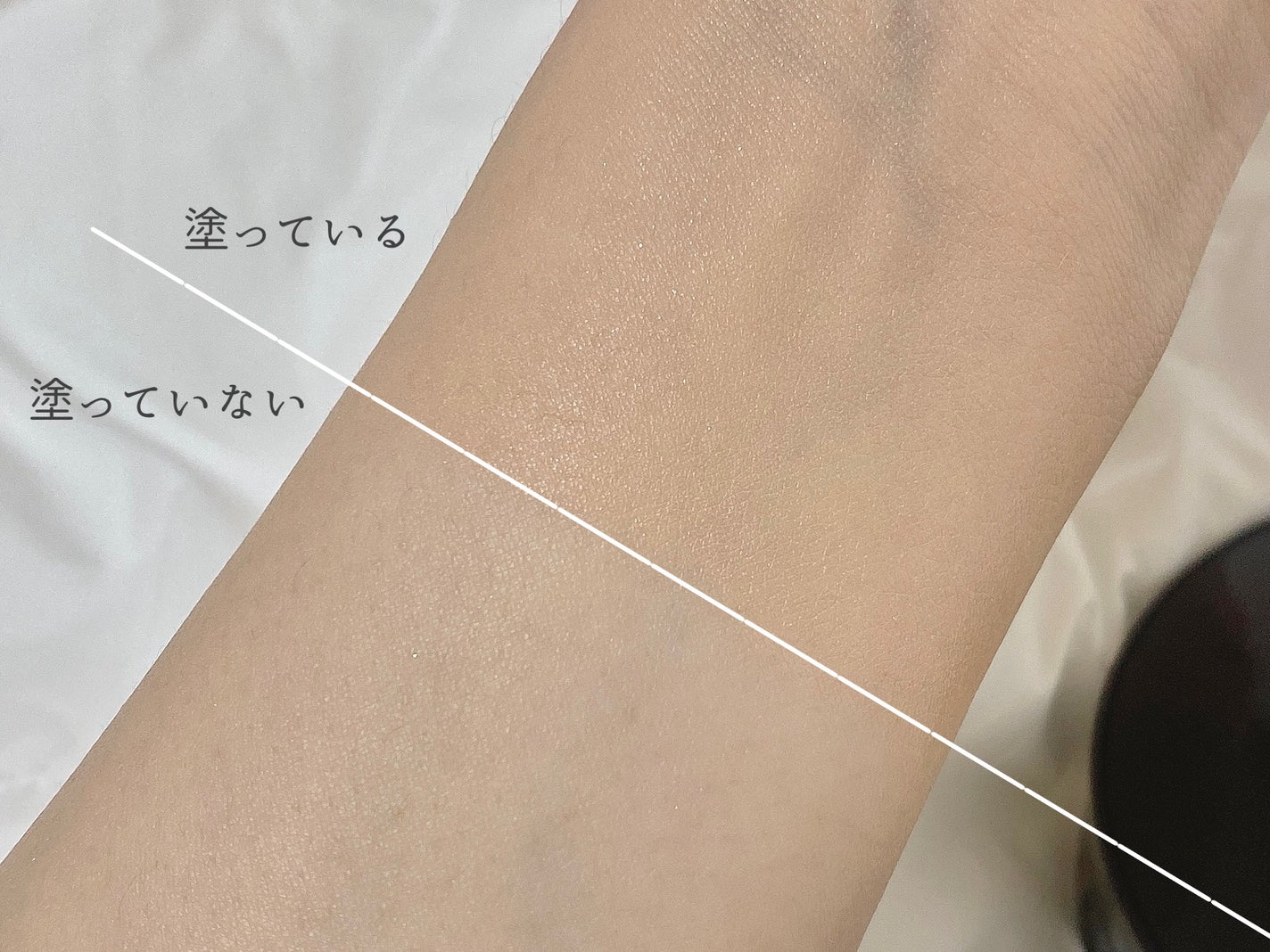 ブラック クッション/HERA/クッションファンデーションを使ったクチコミ(4枚目)