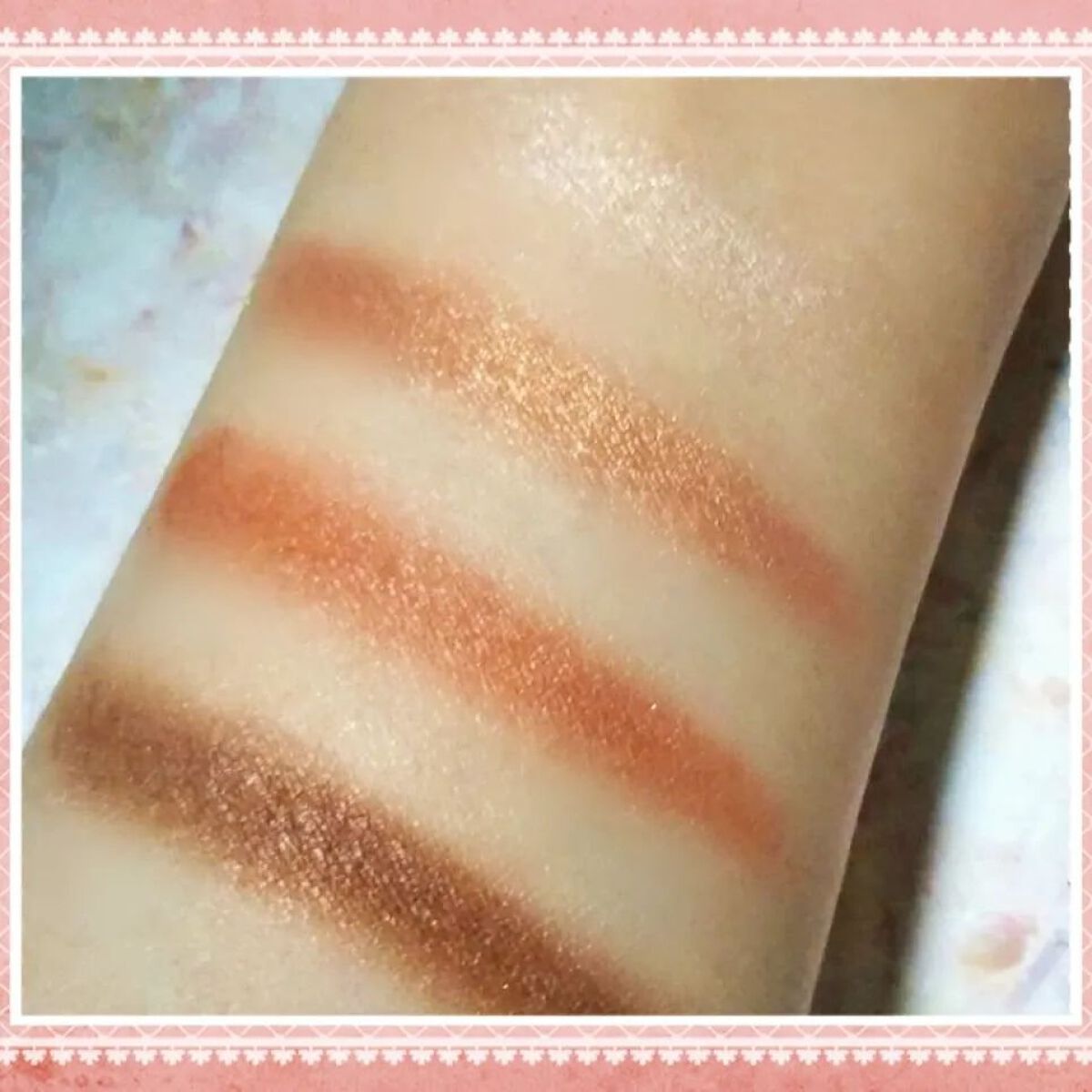 ロング＆カールマスカラ アドバンストフィルム/ヒロインメイク/マスカラを使ったクチコミ（3枚目）