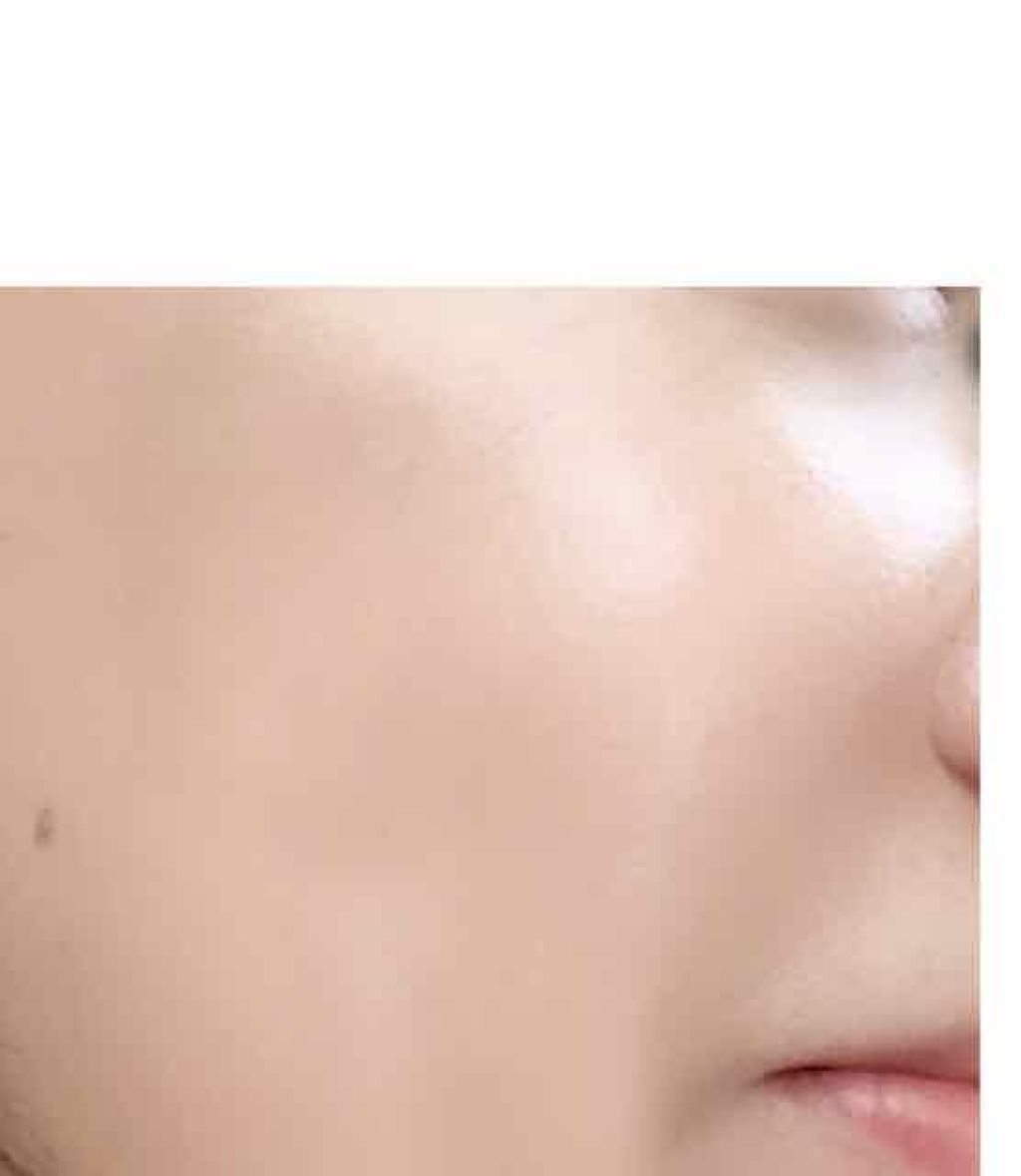 キルカバー プロ アーティスト リキッド カラー コンシーラー/CLIO/リキッドコンシーラーを使ったクチコミ（2枚目）