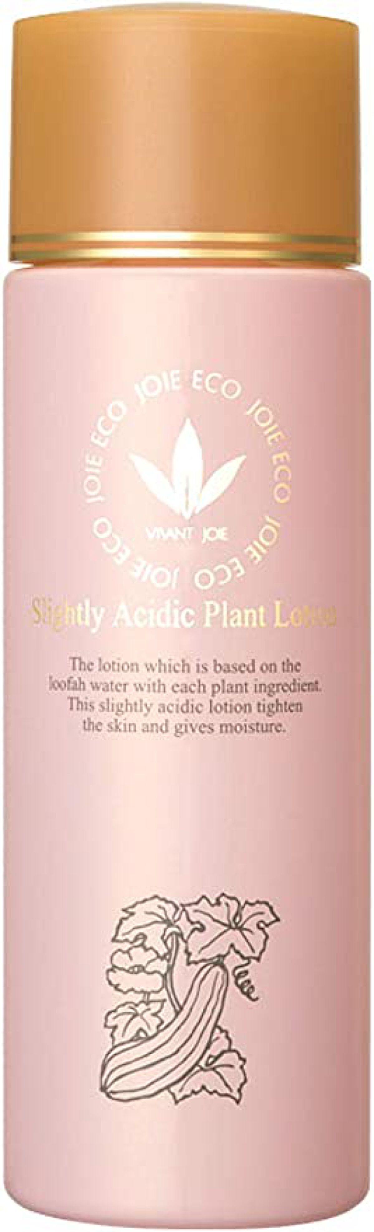 JOIEECO ジョアエコ314 弱酸性プランローション