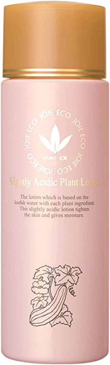 JOIEECO ジョアエコ314 弱酸性プランローション