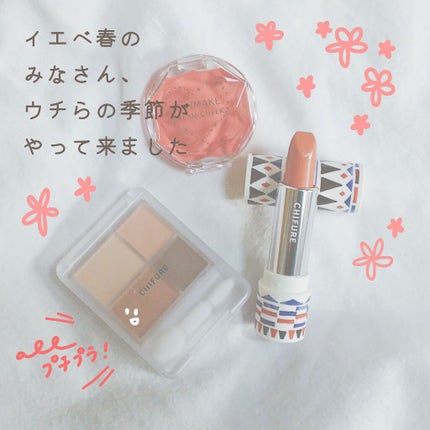 口紅(詰替用)/ちふれ/口紅を使ったクチコミ(1枚目)