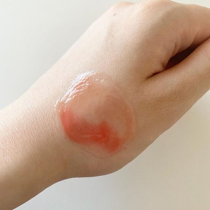 ピュアクレンジングジェル ホワイト/Salanaru(サラナル)/クレンジングジェルを使ったクチコミ(5枚目)