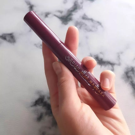 モディッシュアイズマスカラ/Witch's Pouch/マスカラを使ったクチコミ(3枚目)