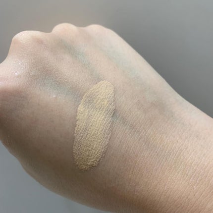 キル カバー フィクサー クッション/CLIO/クッションファンデーションを使ったクチコミ(4枚目)