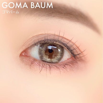 FLANMY 1day/FLANMY/ワンデー(1DAY)カラコンを使ったクチコミ(3枚目)