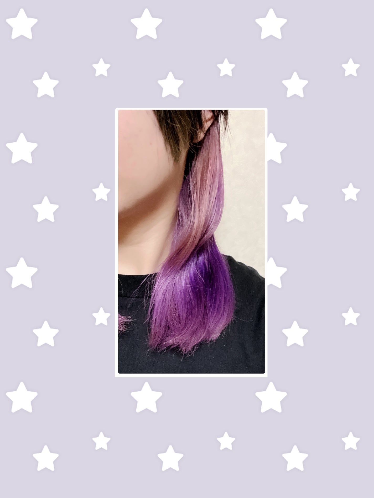 ハニーク エンリッチメント IPヘアオイル/ハニーク/ヘアオイルを使ったクチコミ(4枚目)