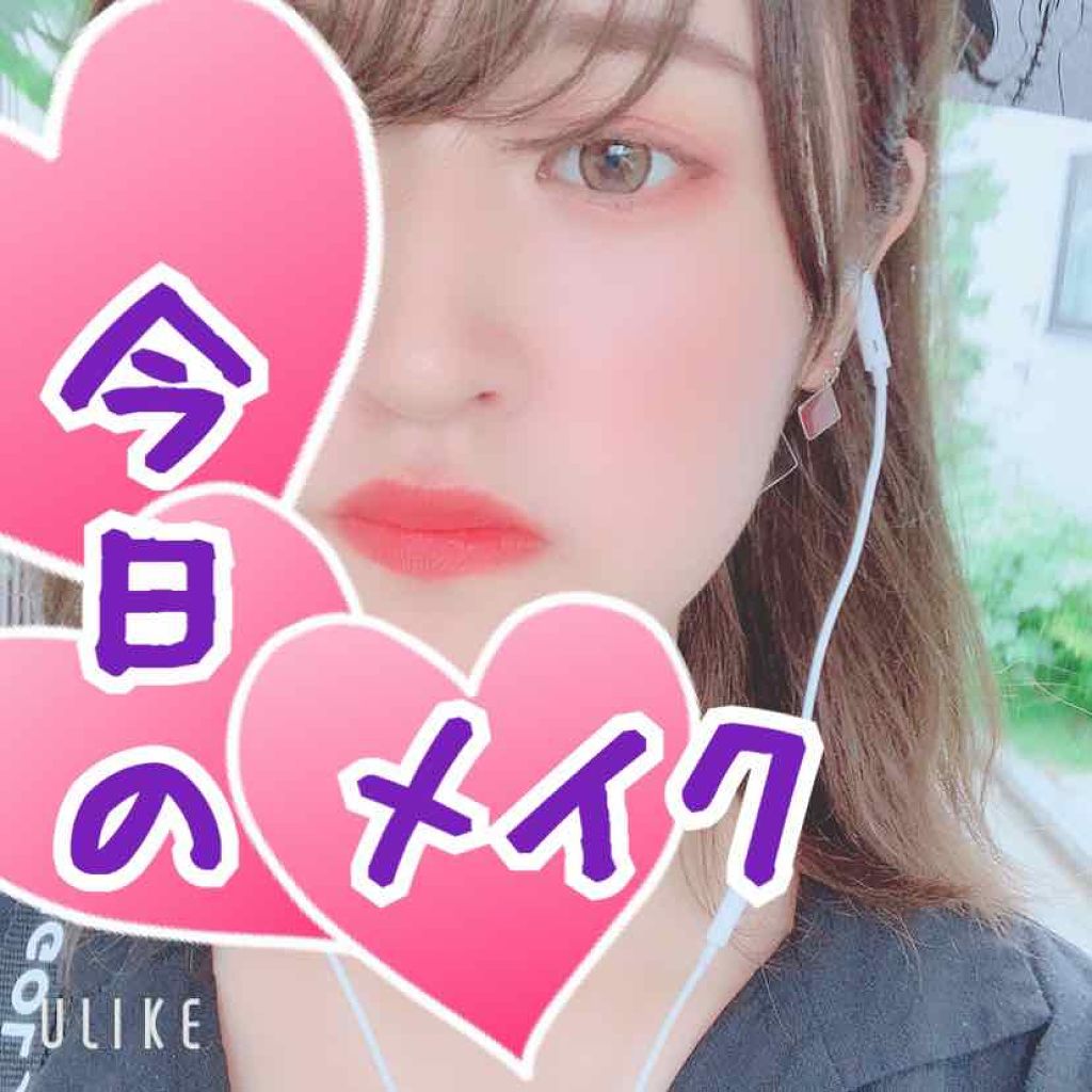 アイニュアンス/キャンメイク/アイシャドウパレットを使ったクチコミ（1枚目）