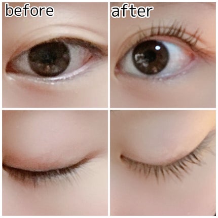 ARITAUM アイドル リアルラッシュ フィクサーのクチコミ「ARITAUM
アイドル リアルラッシュ フィクサー
良いところ
3回くらい重ねて塗った.....」(3枚目)