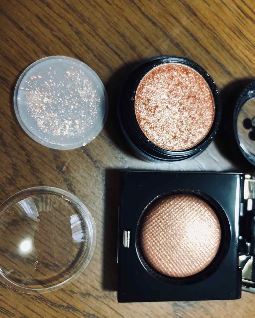 リュクスアイシャドウ/BOBBI BROWN/単色アイシャドウを使ったクチコミ（2枚目）