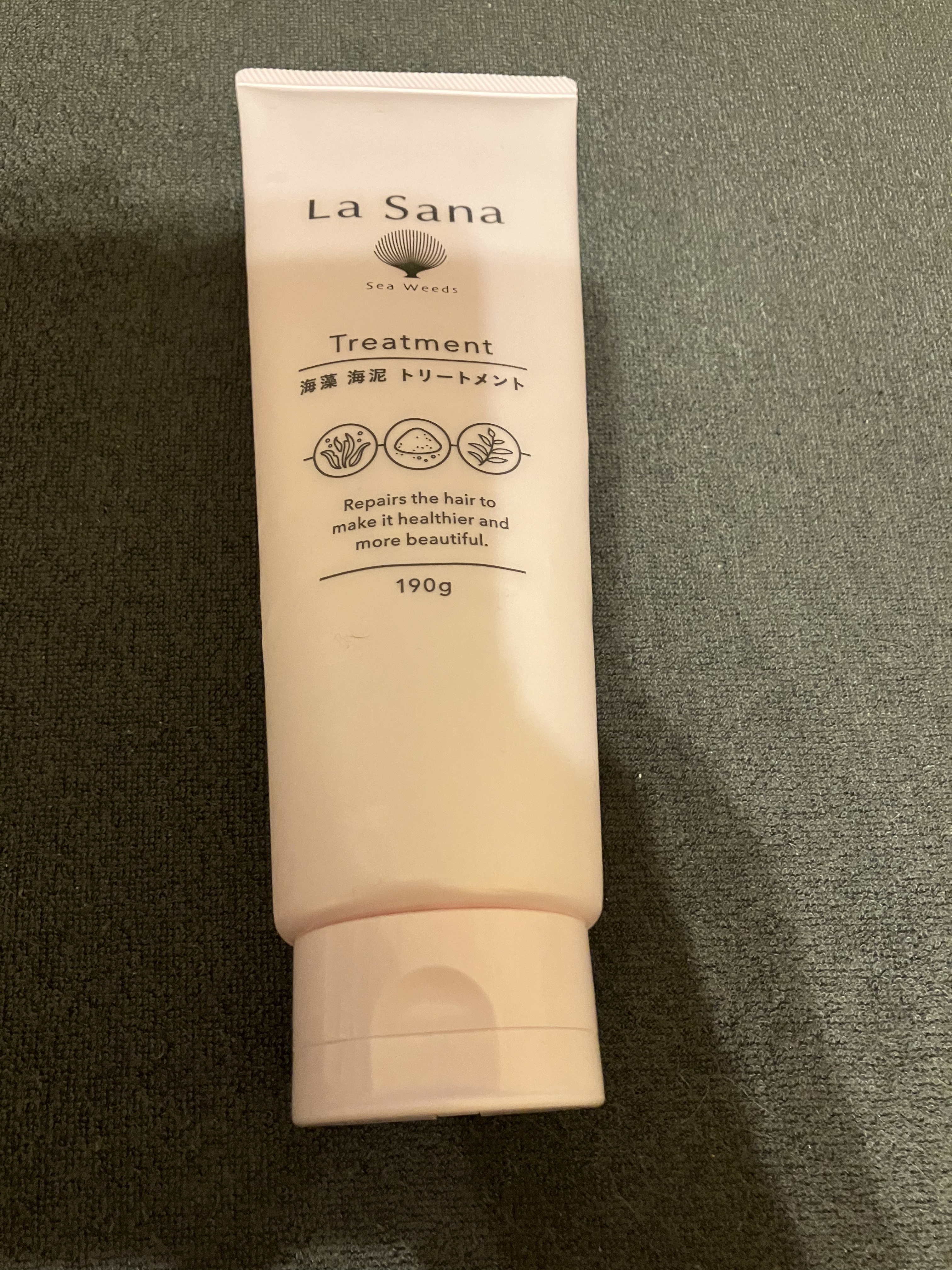 エクストラ ダメージケア シャンプー／トリートメント in コンディショナー/パンテーン/市販シャンプーを使ったクチコミ（3枚目）