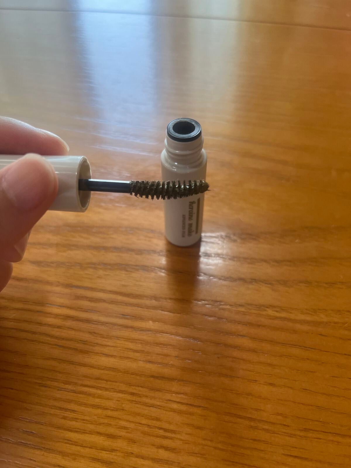 ミネラルシルクアイズパレット/ヴァントルテ/アイシャドウパレットを使ったクチコミ(1枚目)