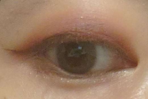 ピュア カラー ブラッシュ/SUQQU/パウダーチークを使ったクチコミ(2枚目)