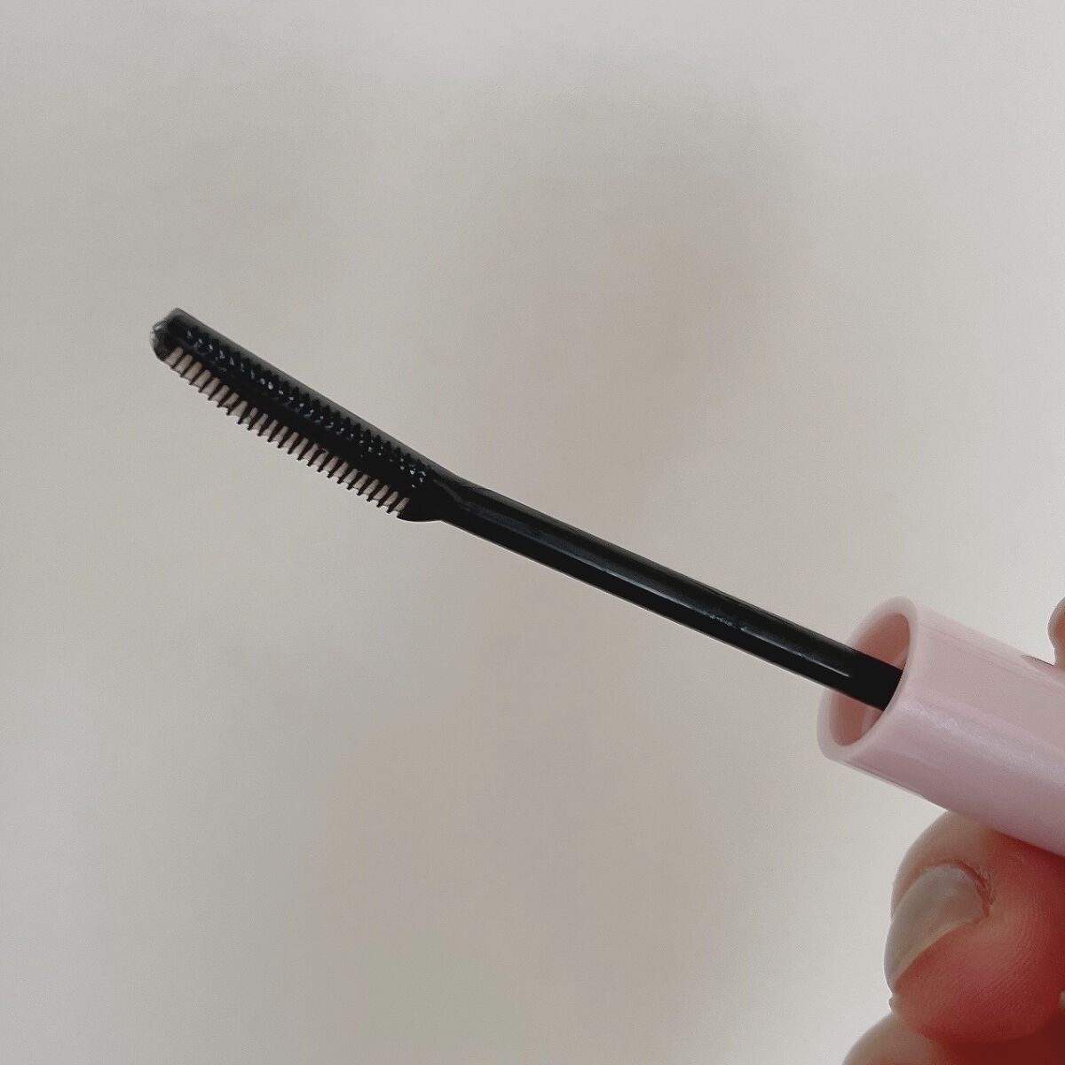 クイックラッシュカーラー/キャンメイク/マスカラ下地を使ったクチコミ（2枚目）