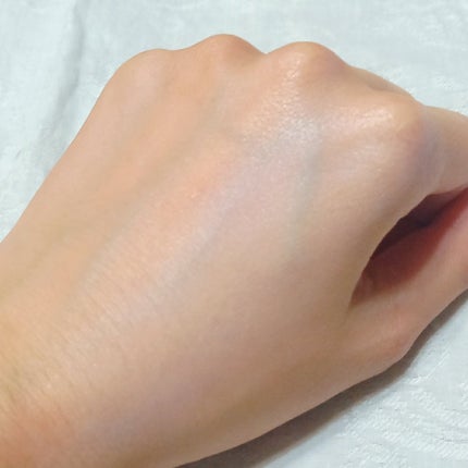 ウォンジョンヨ トーンアップベース NA/Wonjungyo/化粧下地を使ったクチコミ(6枚目)