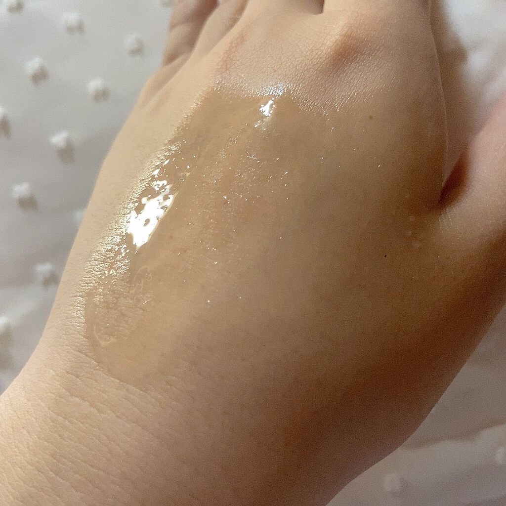 フレッシュリージュースドビタミンドロップ(35ml)/Klairs/美容液を使ったクチコミ(4枚目)