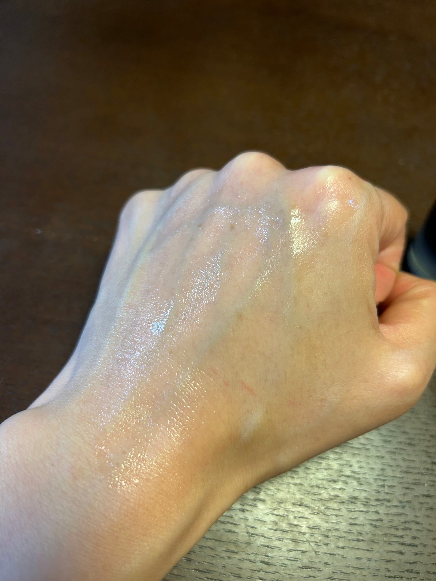 ジェニフィック アルティメ セラム/LANCOME/美容液を使ったクチコミ(5枚目)