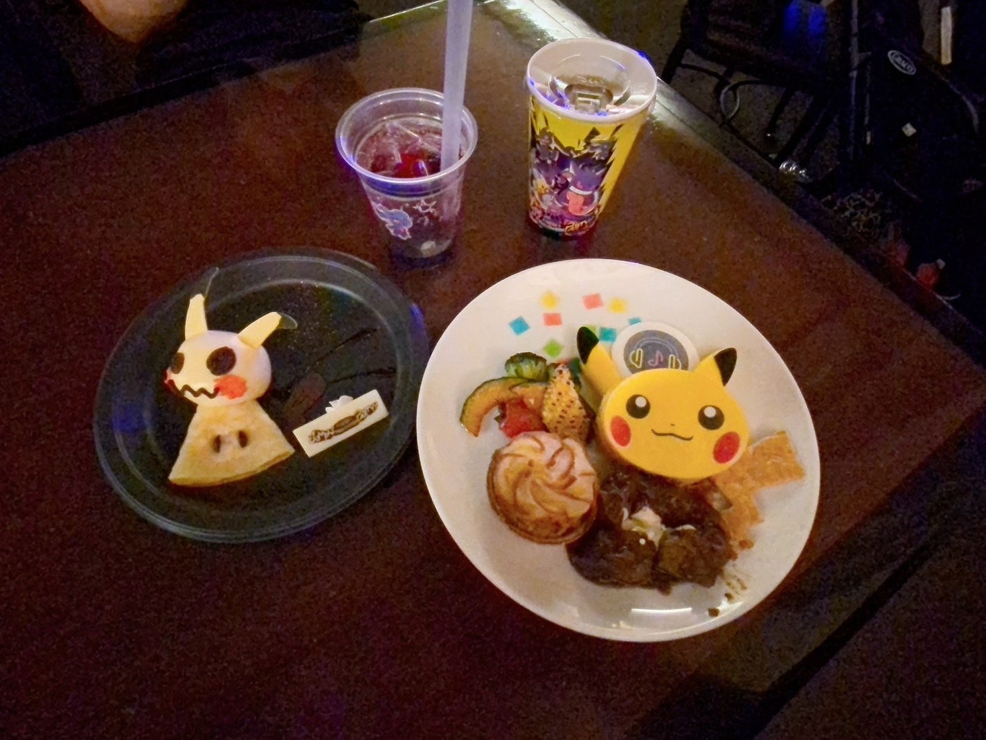 ジルスチュアート アイダイヤモンド グリマー/JILL STUART/グリッターを使ったクチコミ(3枚目)