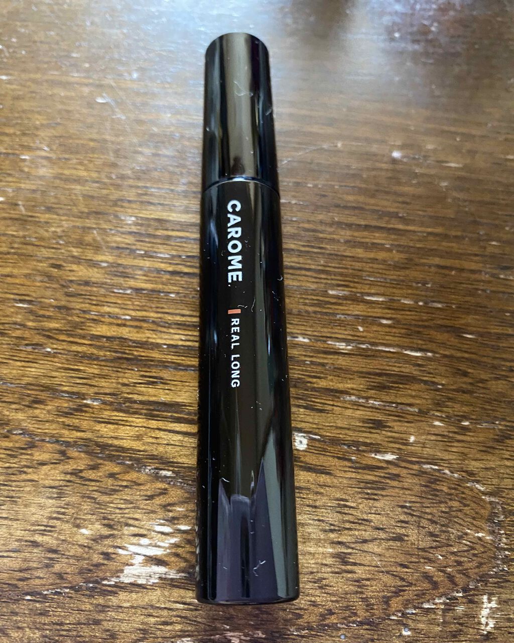 リアルロングマスカラ/CAROME./マスカラを使ったクチコミ（2枚目）