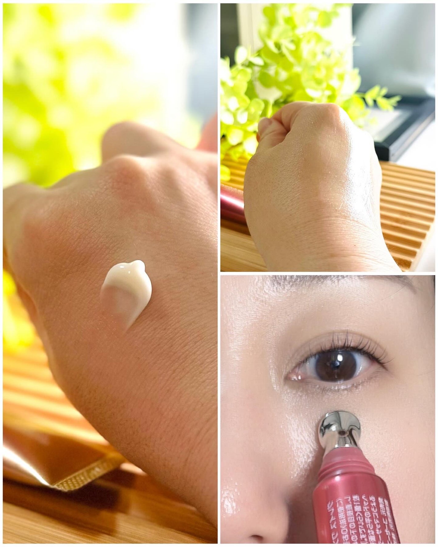 グレイス ワン リンクルケア リンクルリフトV エッセンス/グレイスワン/美容液を使ったクチコミ(2枚目)