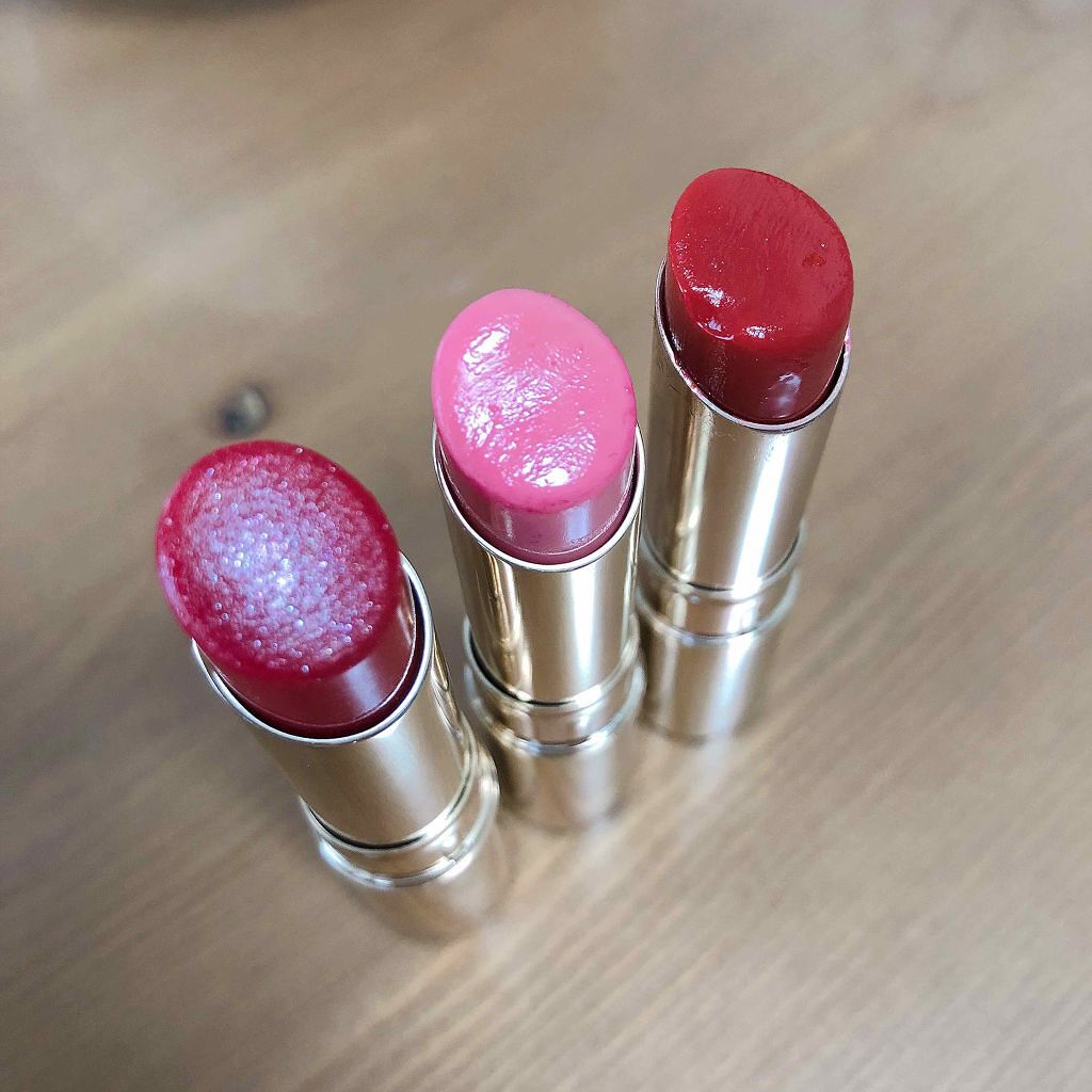 オペラ リップティント N 01 レッド/OPERA/リップティントを使ったクチコミ（1枚目）