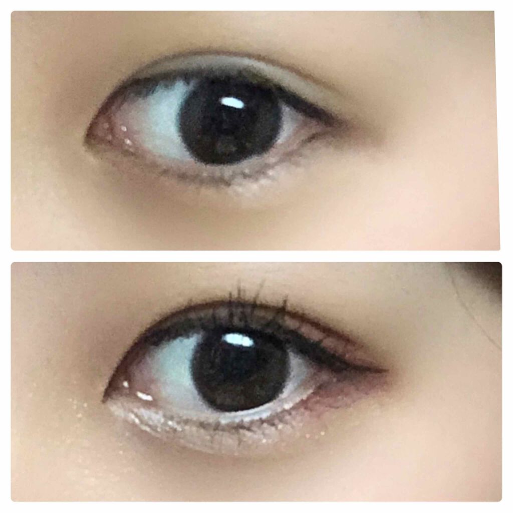 モダンシャドウ/MISSHA/単色アイシャドウを使ったクチコミ（1枚目）