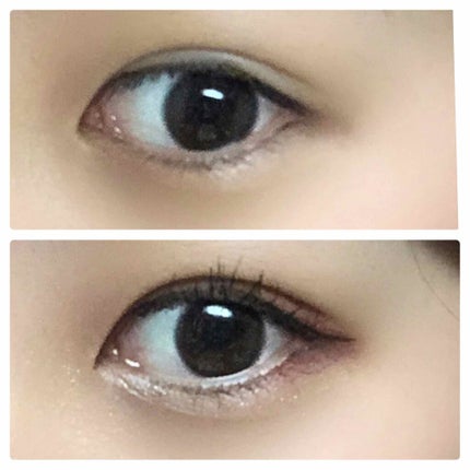 モダンシャドウ/MISSHA/単色アイシャドウを使ったクチコミ(1枚目)