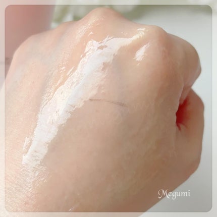 メルティング バーム W クレンズ/アンテリージェEX/クレンジングバームを使ったクチコミ(5枚目)