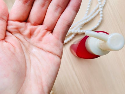 カナデル ジュレローション/CANADEL/化粧水を使ったクチコミ(6枚目)