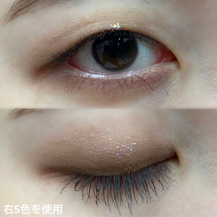 ãã¬ã€ã«ã©ãŒ ã¢ã€ã·ã£ããŠ/ETUDE/ã¢ã€ã·ã£ããŠãã¬ããã䜿ã£ãã¯ãã³ãïŒ5æç®ïŒ