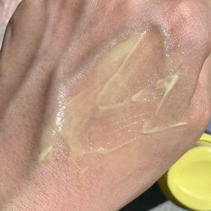 ビタミンA-mazingバクチオールナイトクリーム/By Wishtrend/フェイスクリームを使ったクチコミ(4枚目)