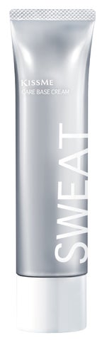 キスミー 薬用制汗クリーム <医薬部外品> / キスミー