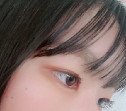 クリーミータッチライナー/キャンメイク/ジェルアイライナーを使ったクチコミ(4枚目)