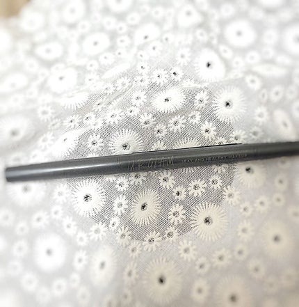 スキニーアイブロウペンシル/U R GLAM/アイブロウペンシルを使ったクチコミ(1枚目)