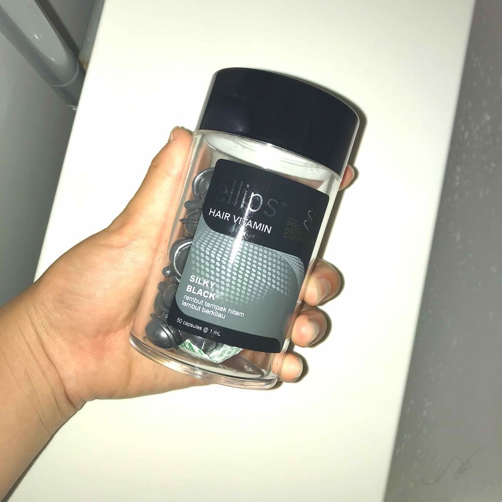 ヘアオイル EX/MACHERIE/ヘアオイルを使ったクチコミ(2枚目)