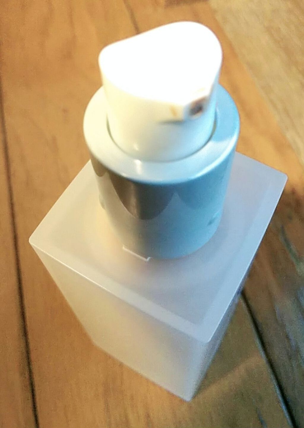 RMK ジェルクリーミィファンデーション/RMK/クリーム・エマルジョンファンデーションを使ったクチコミ(3枚目)