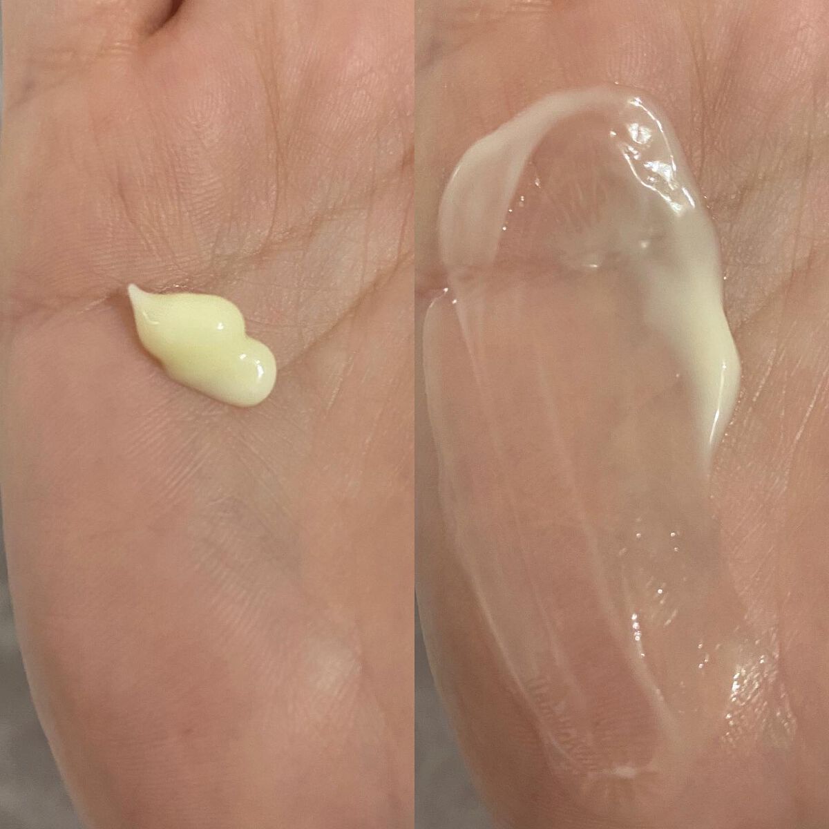 レチノールインテンシブ アドバンスドトリプルアクションアイクリーム/SOME BY MI/アイケア・アイクリームを使ったクチコミ(5枚目)