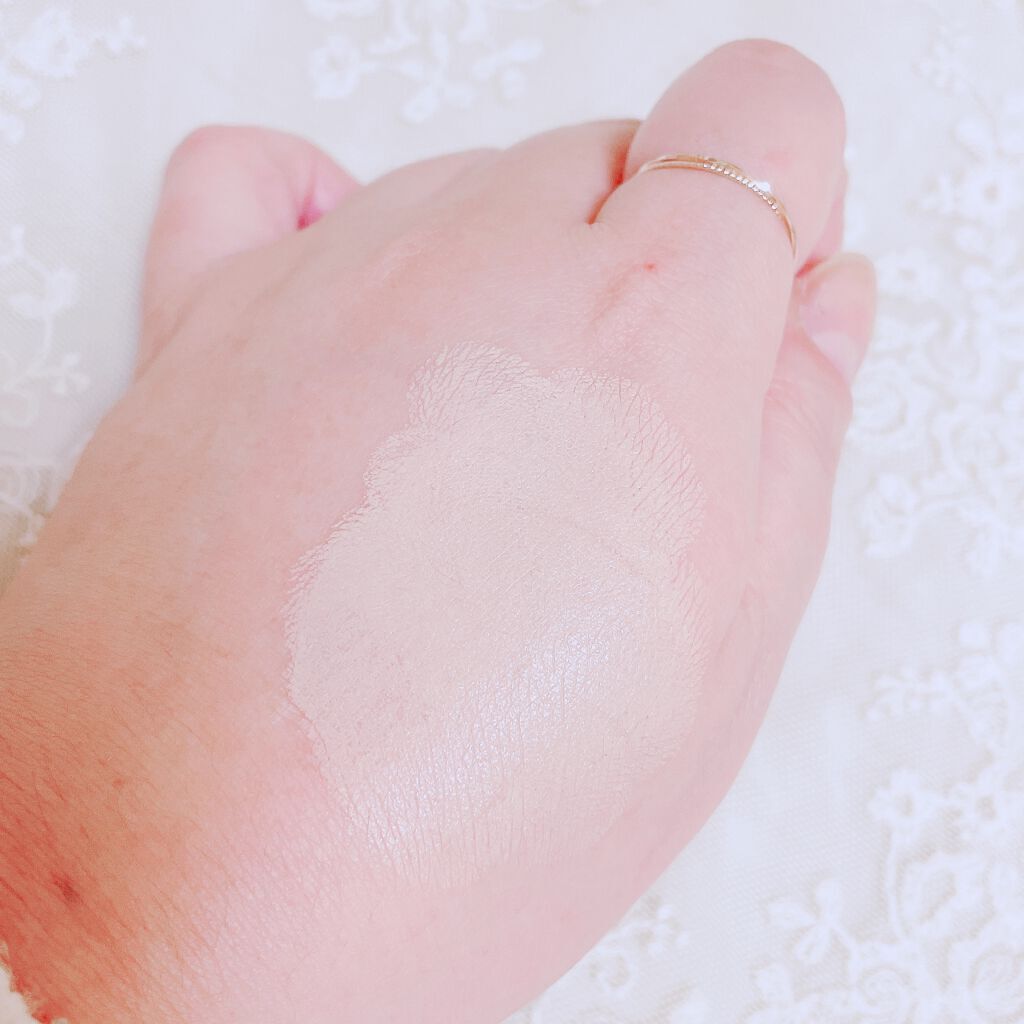 【旧】ディオールスキン フォーエヴァー スキン コレクト コンシーラー/Dior/リキッドコンシーラーを使ったクチコミ（3枚目）