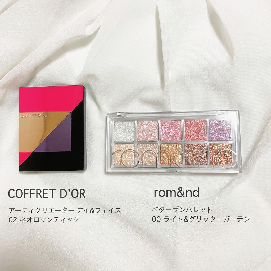 リキッドブラシペンアイライナー/SISTER ANN/リキッドアイライナーを使ったクチコミ（2枚目）