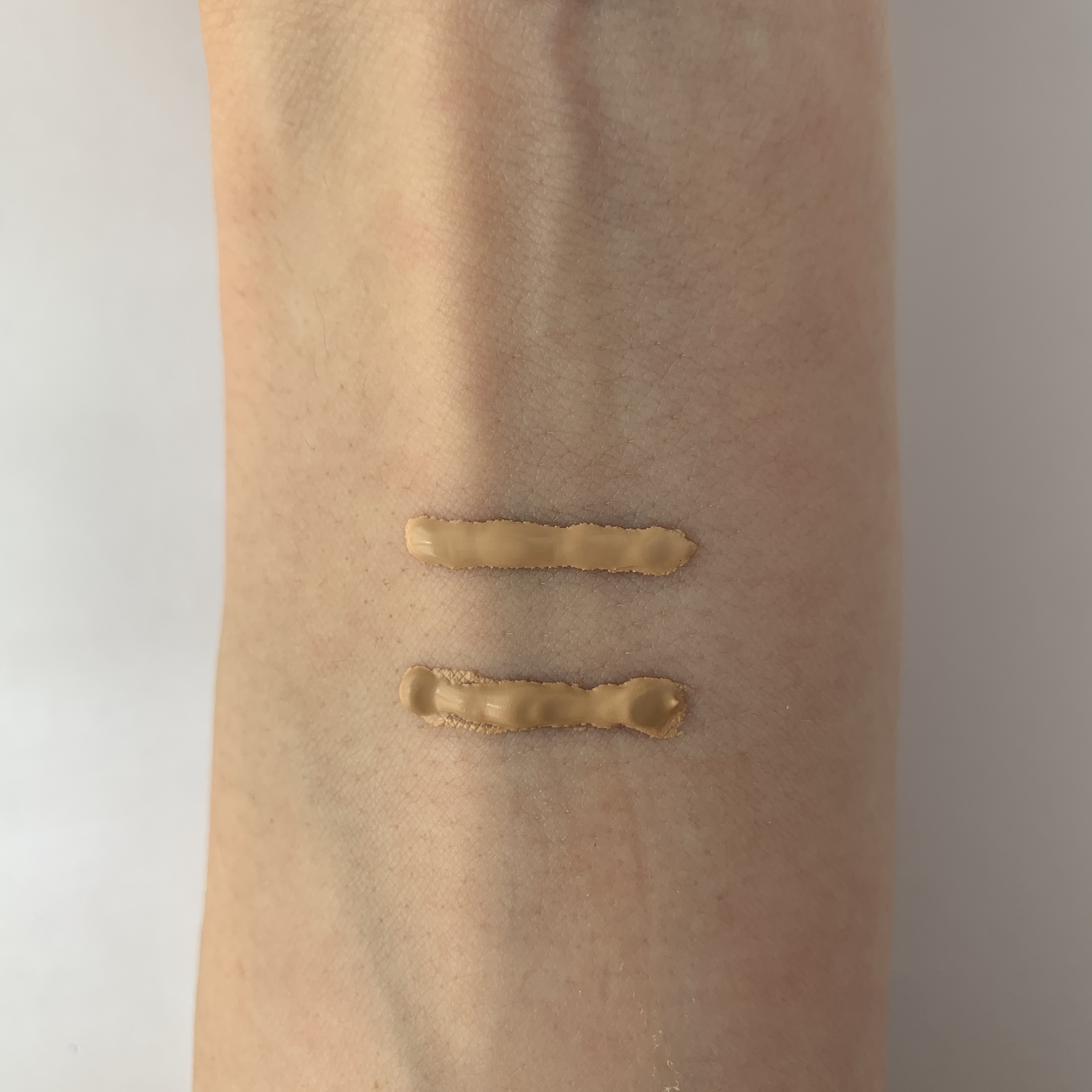 クラリティブラン サーフェイサー 02 ミディアム/ALBLANC/化粧下地を使ったクチコミ（2枚目）