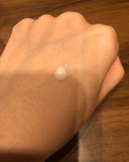 ニベアUV ディープ プロテクト&ケア ジェル/ニベア/日焼け止めジェルを使ったクチコミ(5枚目)