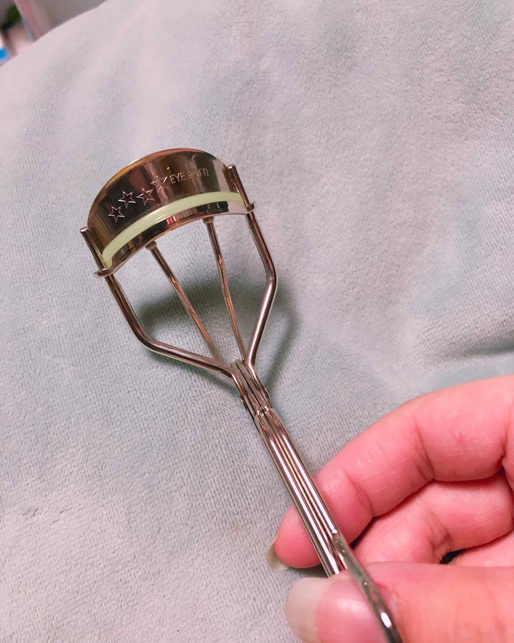 ラッシュマキシマイザーN/KATE/マスカラ下地を使ったクチコミ（3枚目）