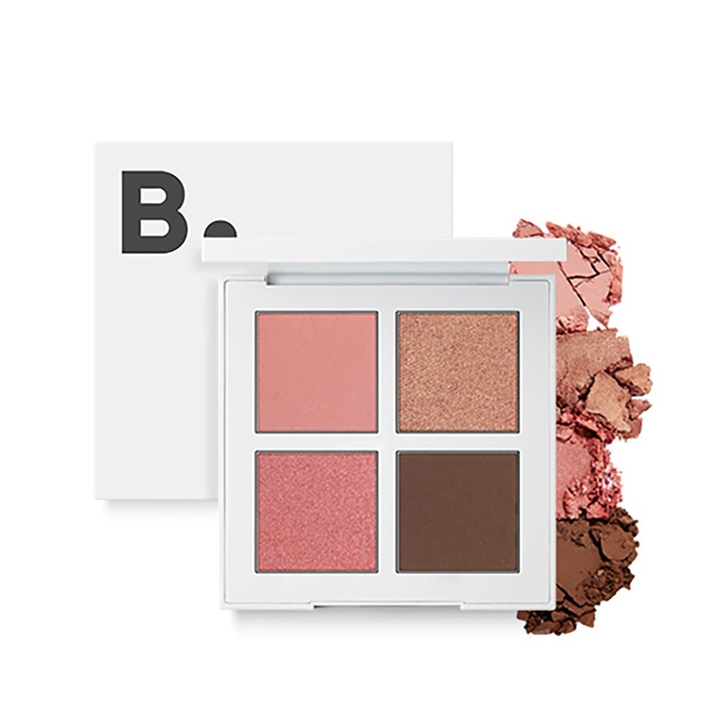 アイクラッシュシャドウパレット / B. by BANILA