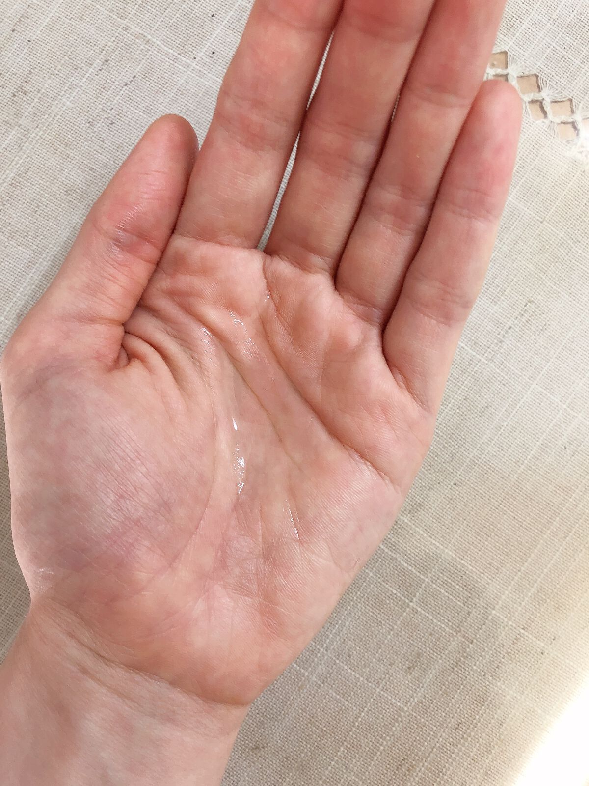 ロックオイル/ReFa/ヘアオイルを使ったクチコミ(2枚目)