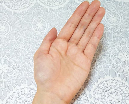 エッセンシャル オールインワン ジュレ/BENEFIQUE/美容液を使ったクチコミ(3枚目)