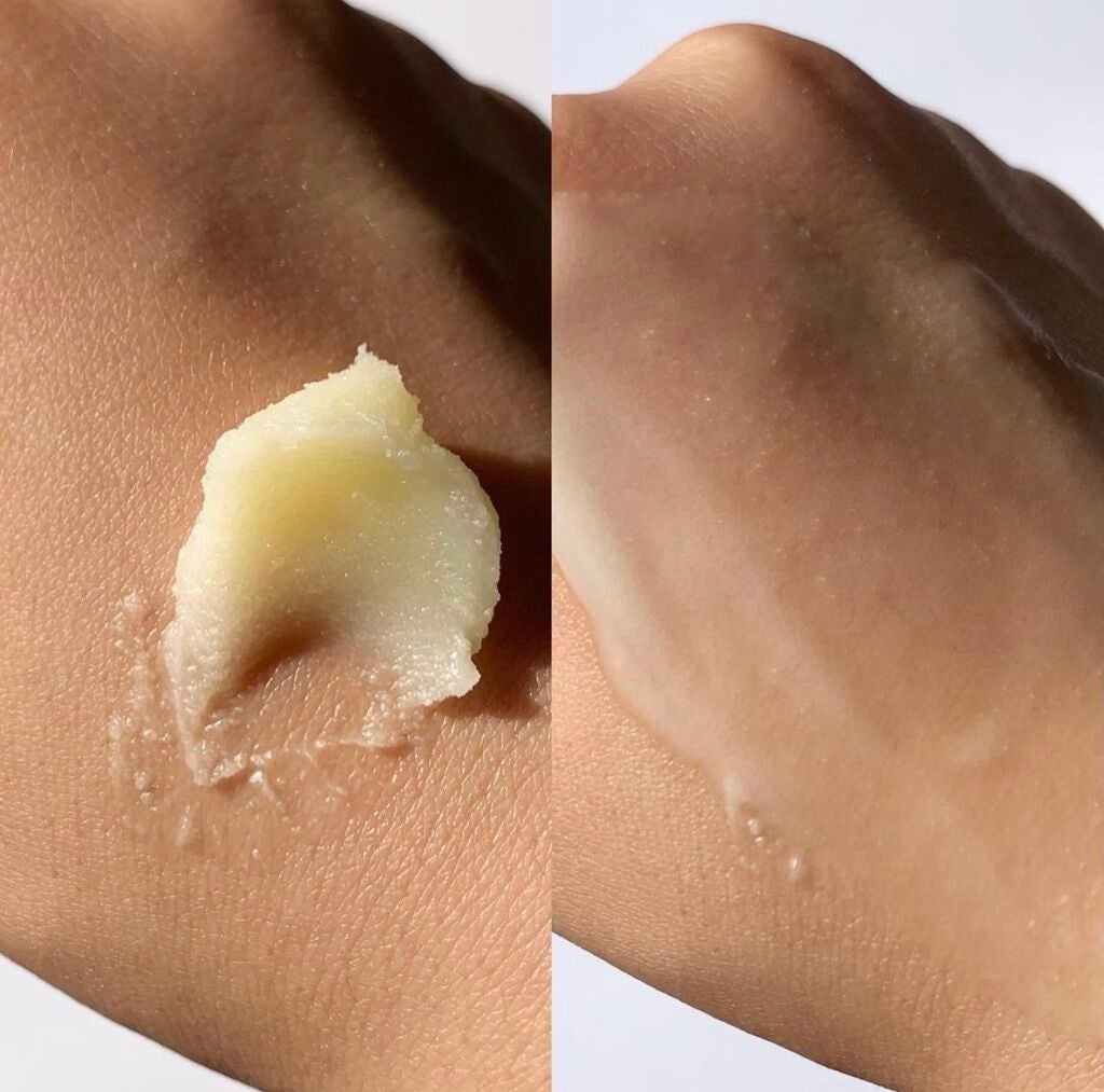 アンフィネス エリミネート クレンジングバーム/ALBION/クレンジングバームを使ったクチコミ(2枚目)