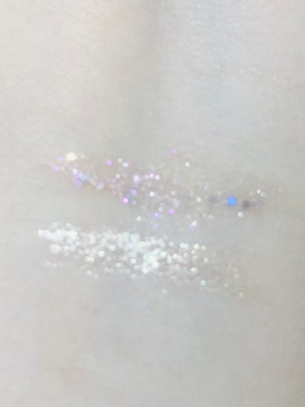 ティアー アイライナー/ETUDE/リキッドアイライナーを使ったクチコミ(2枚目)