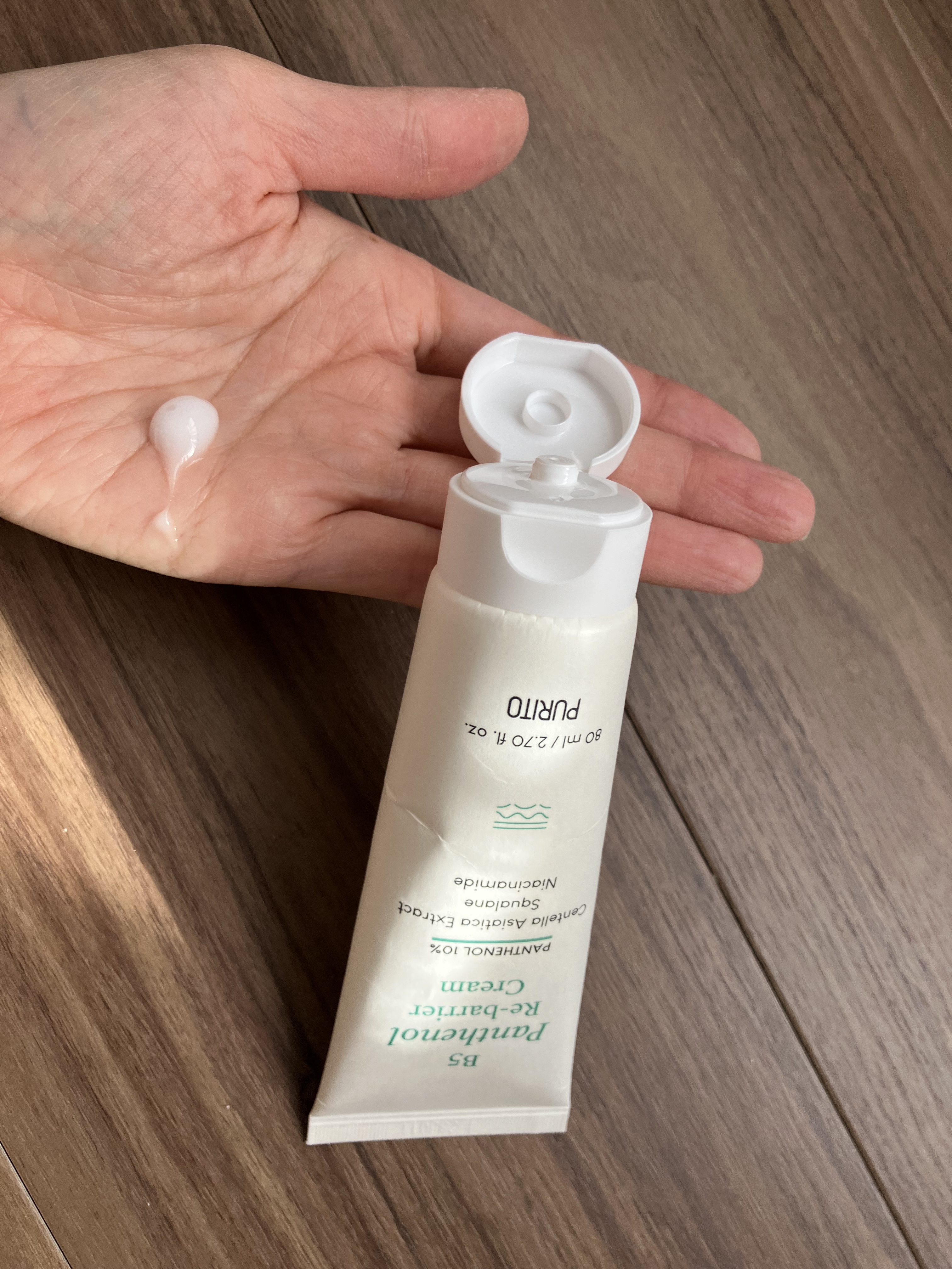 を使ったクチコミ（3枚目）