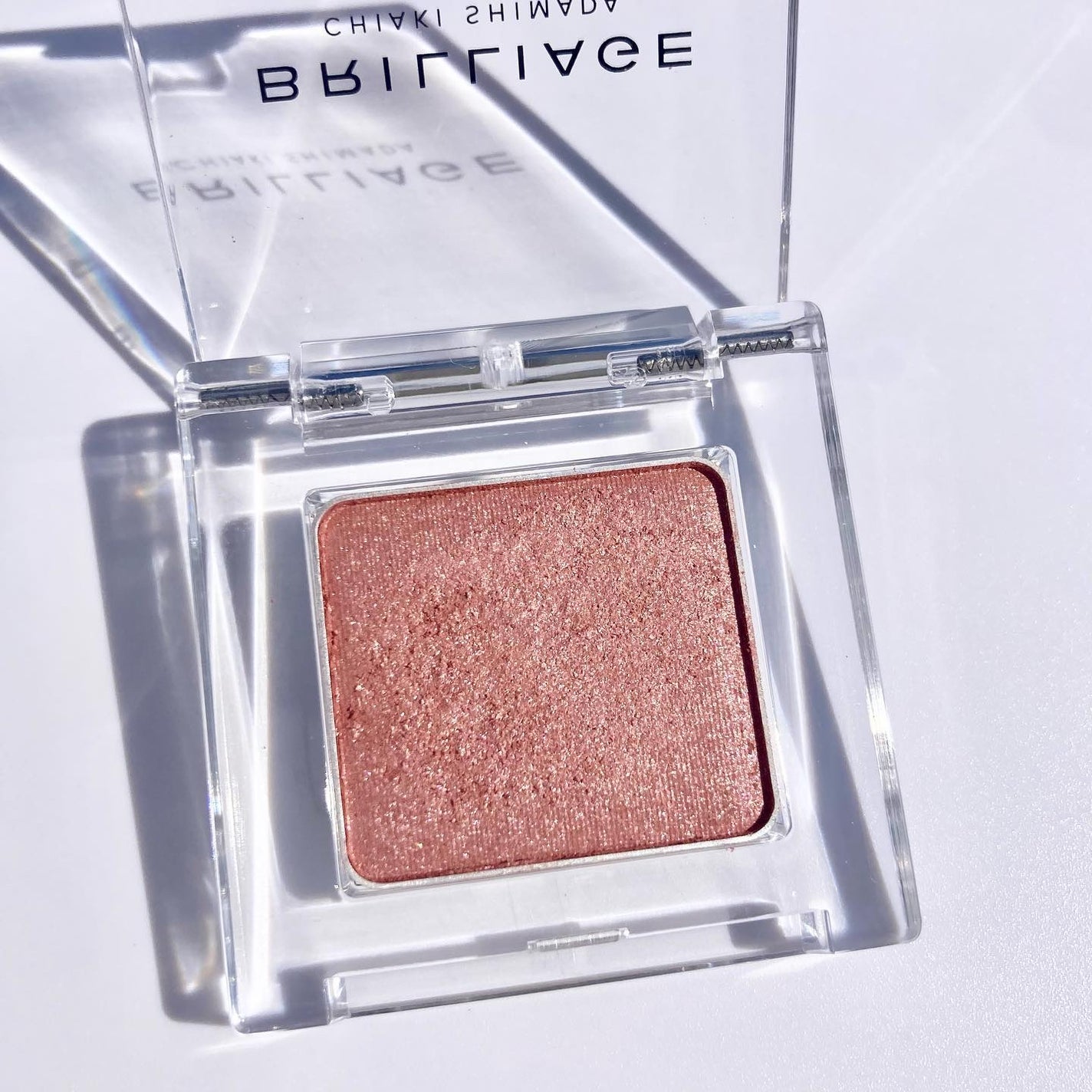 しろいぱんだ on LIPS 「▷BRILLIAGE2022コフレにて発売していた大人気カラー..」(5枚目)