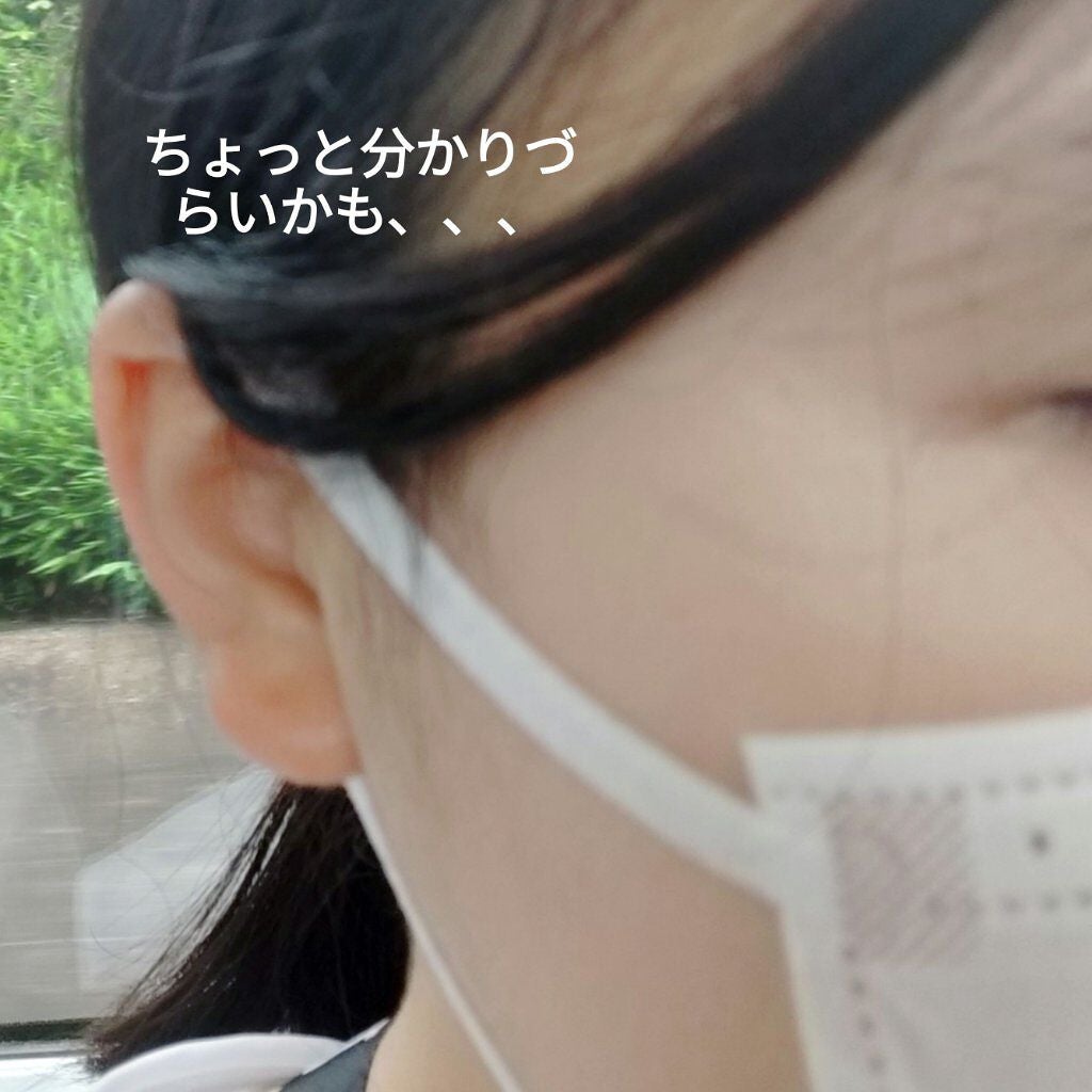 クレンジングバーム ブラック/CLAYGE/クレンジングバームを使ったクチコミ(1枚目)